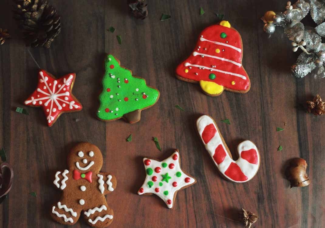 10 Best Bakeries in The City Where You Can Get Delicious Christmas